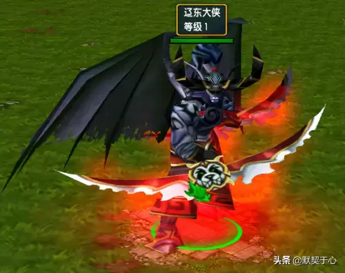 混乱武林3郭大侠阵容搭配，混乱武林3苍山负雪最强阵容首发-第45张