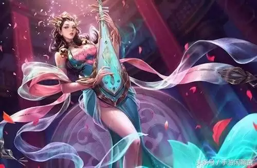 王者英雄有哪些阵容搭配，王者荣耀英雄搭配组合-第1张