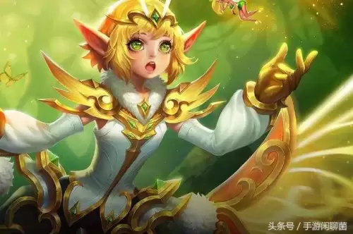 王者英雄有哪些阵容搭配，王者荣耀英雄搭配组合-第2张