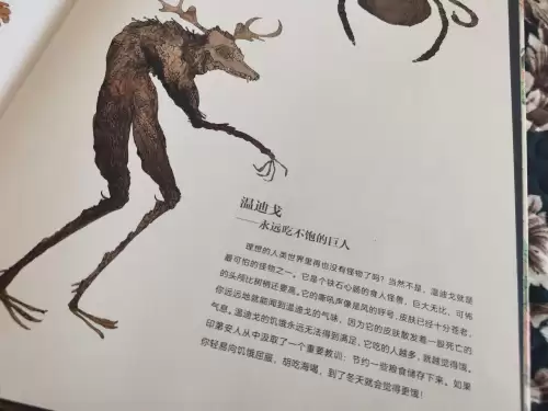 珀伽索斯书讲的什么　珀伽索斯怎么读-第4张