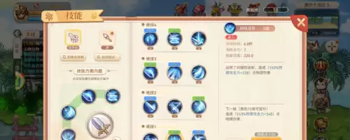 疾风之刃灵魂系统怎么开　疾风之刃强化点数系统-第1张