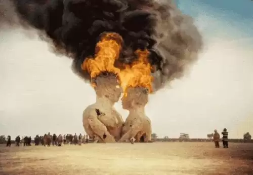 看火人拍的照片在哪　如何拍好照片技巧-第2张