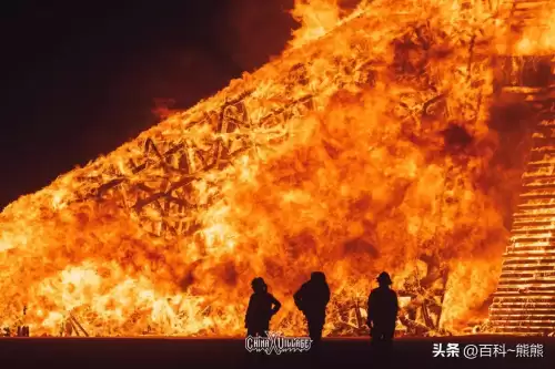 看火人拍的照片在哪　如何拍好照片技巧-第30张