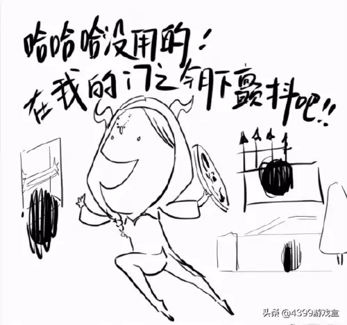 第五人格谁的技能是无限的　第五人格最强角色-第2张