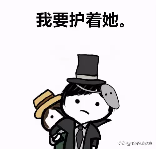 第五人格谁的技能是无限的　第五人格最强角色-第4张