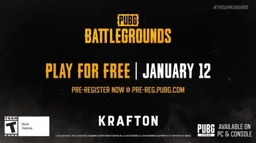 绝地求生现在花钱吗　pubg游戏加速器-第1张