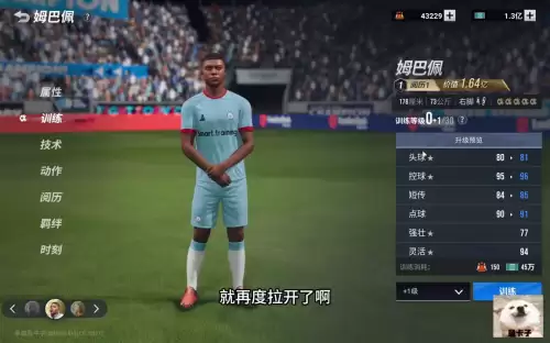 绿茵信仰联赛征程怎么培养球员　绿茵信仰联赛模式球王难度-第4张