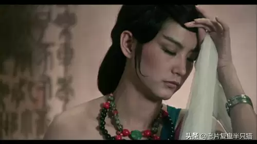 蜀山剑侠传1983　《蜀山剑侠传》-第8张