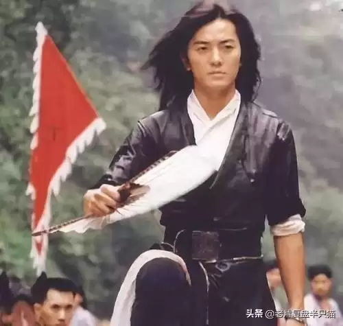 蜀山剑侠传1983　《蜀山剑侠传》-第20张
