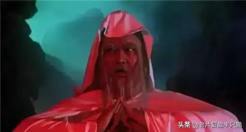 蜀山剑侠传1983　《蜀山剑侠传》-第28张
