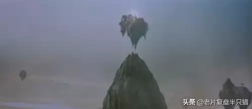 蜀山剑侠传1983　《蜀山剑侠传》-第37张