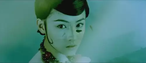 蜀山剑侠传1983　《蜀山剑侠传》-第40张