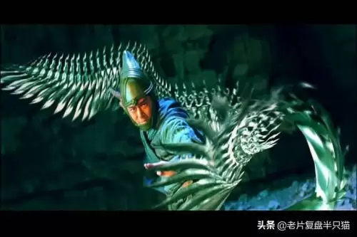 蜀山剑侠传1983　《蜀山剑侠传》-第41张