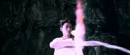 蜀山剑侠传1983　《蜀山剑侠传》-第43张