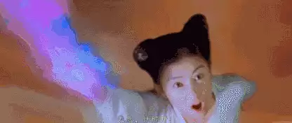 蜀山剑侠传1983　《蜀山剑侠传》-第45张