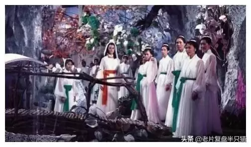蜀山剑侠传1983　《蜀山剑侠传》-第59张
