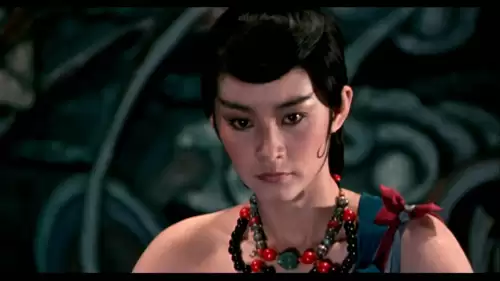 蜀山剑侠传1983　《蜀山剑侠传》-第80张