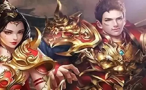 问仙是什么风格游戏　问仙手游-第1张