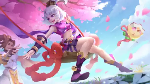 问仙是什么风格游戏　问仙手游-第6张