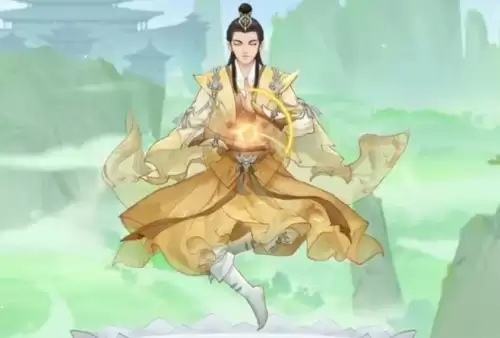 问仙是什么风格游戏　问仙手游-第7张