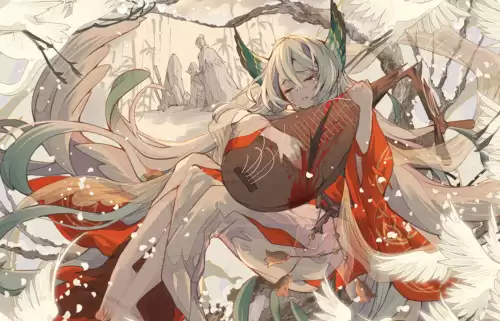 阴阳师如何看阵容搭配图，阴阳师平民式神5组合-第3张