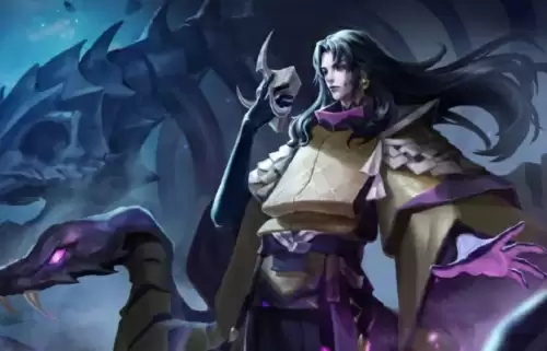 阴阳师如何看阵容搭配图，阴阳师平民式神5组合-第12张