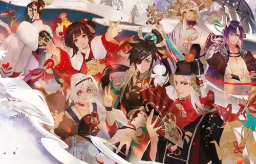 阴阳师如何看阵容搭配图，阴阳师平民式神5组合-第19张
