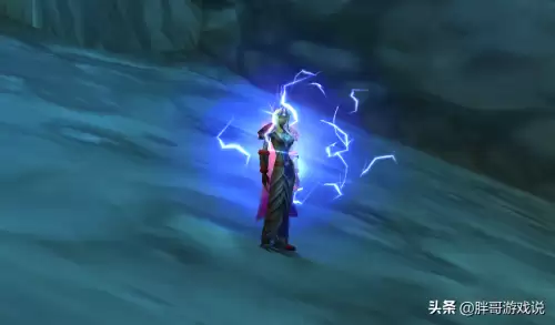 魔兽世界双法师阵容搭配，魔兽怀旧法师毕业装备-第7张
