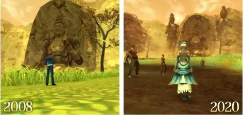 魔兽侠义传2最强阵容搭配，魔兽人族英雄-第2张