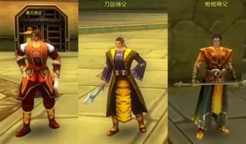 魔兽侠义传2最强阵容搭配，魔兽人族英雄-第5张