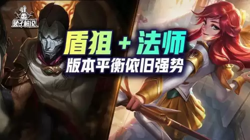 黑白魔法师阵容怎么搭配，云顶之弈魔法师阵容搭配-第1张