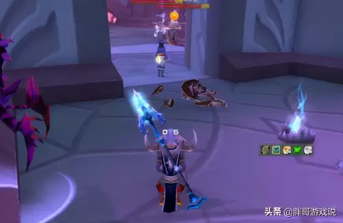 魔兽世界猎人宝宝怎么复活　魔兽世界猎人的宝宝-第5张