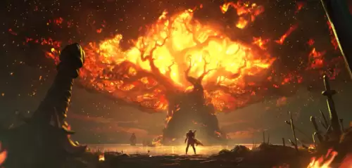 魔兽世界怎么幻化两个肩膀　魔兽世界9.1背部幻化-第3张