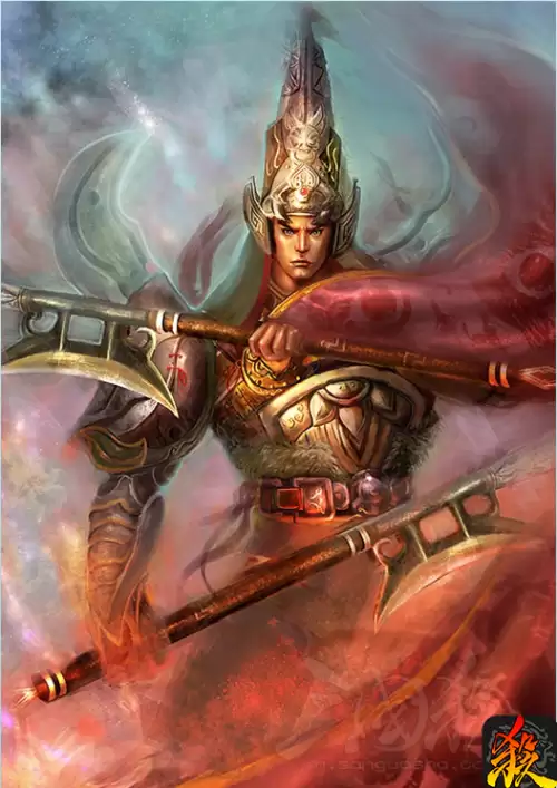 三国杀太史慈拼点是什么意思　三国杀拼点规则-第2张
