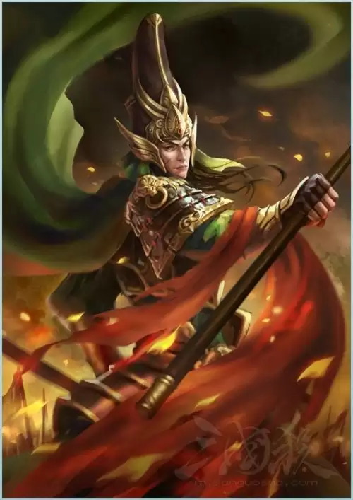 三国杀太史慈拼点是什么意思　三国杀拼点规则-第4张