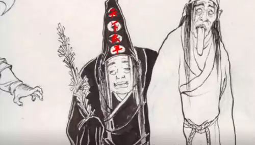 阴阳师黑无常哪里多　阴阳师里的黑白无常-第5张