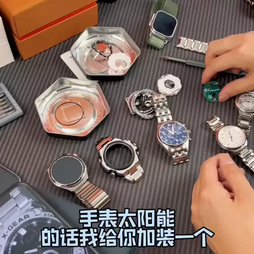 钢铁之心怎么调时间　卡西欧钢铁之心说明书-第3张