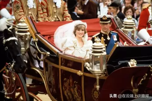 查尔斯王子爱卡米拉吗　戴安娜王妃与查尔斯王子的爱情故事-第4张