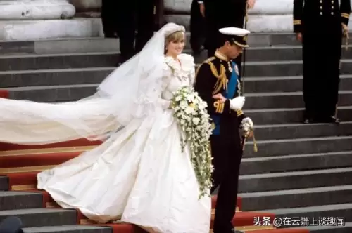 查尔斯王子爱卡米拉吗　戴安娜王妃与查尔斯王子的爱情故事-第7张