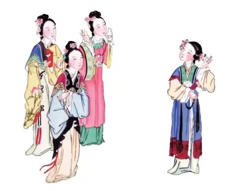 花朝节是什么意思　花朝节的经典诗词七绝-第9张