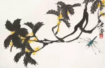 花朝节是什么意思　花朝节的经典诗词七绝-第8张