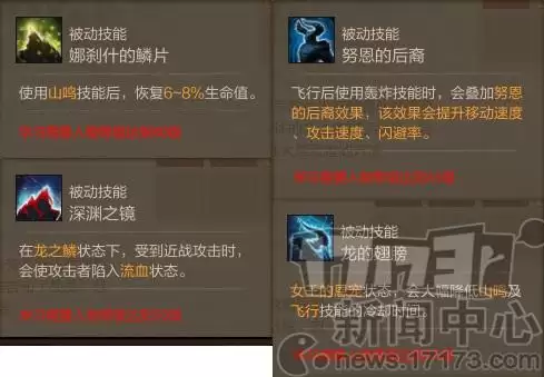 上古世纪选哪个大区　上古世纪2-第8张