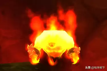 虚空烈焰腰带图纸哪里出　魔兽世界怀旧服冰川套装图纸-第7张