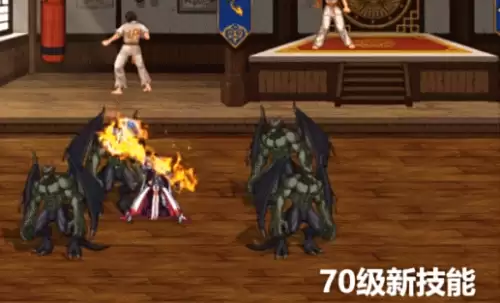 70版本dnf公认完美职业　韩服dnf手游70版本最强职业-第12张
