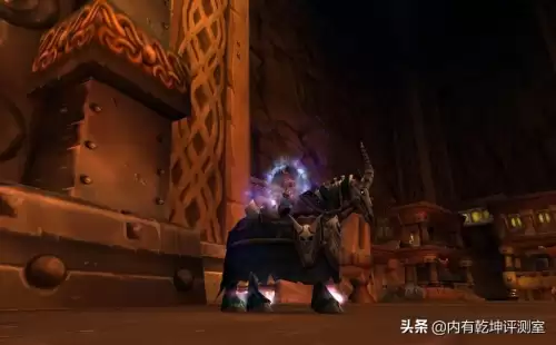 灰烬使者可以转服吗　魔兽世界 灰烬使者-第7张