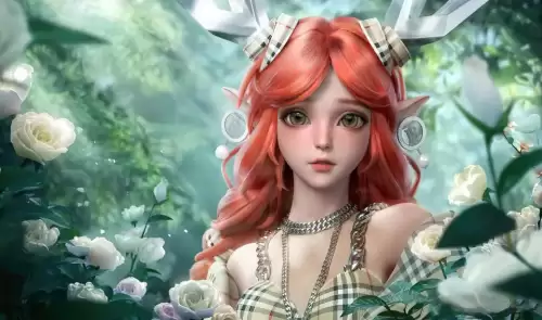 最适合女生玩的游戏有哪些　女生手游排行榜前十名-第5张