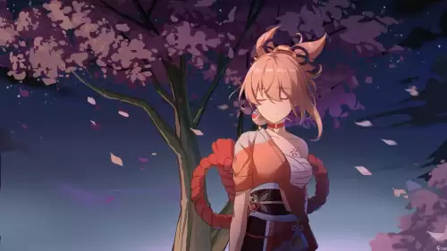 原神火队怎么搭配　原神水火冰雷组合-第3张
