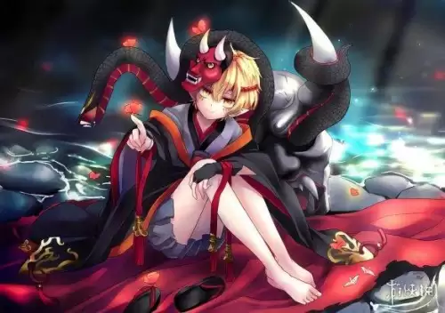 原神夜魔石怎么获得　伊洛纳破损的魔石怎么获得-第10张