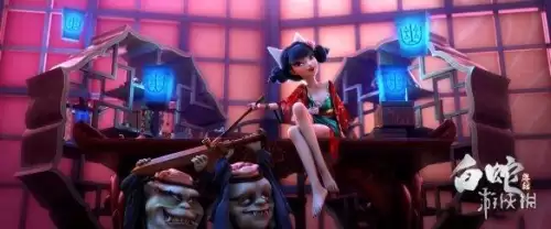 原神夜魔石怎么获得　伊洛纳破损的魔石怎么获得-第22张