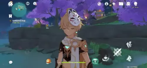 原神夜魔石怎么获得　伊洛纳破损的魔石怎么获得-第23张